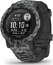 smartwatch garmin instinct 2 45mm graphite camo photo