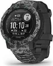 smartwatch garmin instinct 2 45mm graphite camo photo smartwatch garmin instinct 2 45mm graphite camo photo
