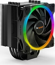 be quiet cpu cooler pure rock 2 fx black bk033 150 photo