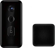 xiaomi smart doorbell 3 black bhr5416gl photo