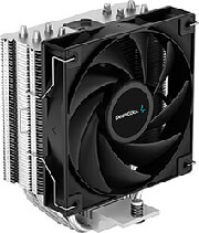 deepcool ag400 hp cooler photo