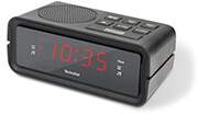 technisat 76 4902 00 digiclock 2 clock radio photo