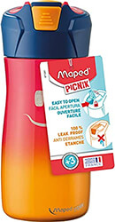maped picnik pagoyri concept anoxeidoto 430 ml portokali photo
