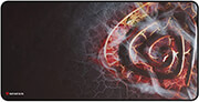 genesis npg 2026 carbon 500 maxi lava g2 mousepad photo