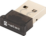 natec nbd 2003 fly v50 class ii bluetooth usb nano photo