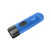 fakos led nitecore tiki gitd blue glow in the dark 300 photo