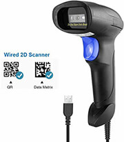 barcode scanner netum nt l5 2d ccd usb photo