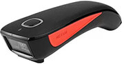 netum 2d wireless c990 barcode auto scanner photo