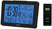 denver ws 530 weather station with outdoor sensor photo