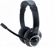 conceptronic polona02b stereo headset 35mm photo