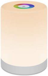g roc 1001 color night light touch white photo