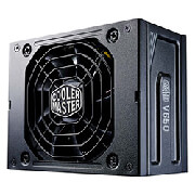 psu coolermaster v series v650 sfx gold 650w photo