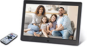 sencor sdf 1080 b digital photo frame photo