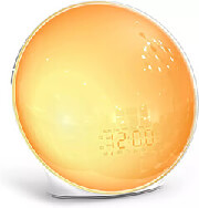 g roc wkl 03 color night light with alarm function photo