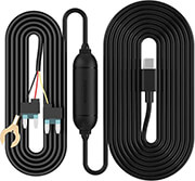 ddpai ips hardwire kit a hc12 module 24h parking monitoring photo