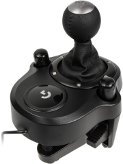 logitech 941 000130 driving force shifter for g29 g920 driving force racing wheel photo