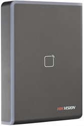 hikvision ds k1108am mifare card reader 1356 mhz photo