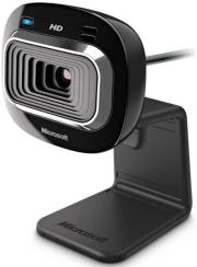microsoft hd 3000 lifecam for business photo