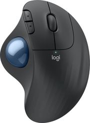 logitech 910 007029 ergo m575s wireless trackball mouse graphite photo