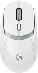 logitech 910 007207 g390 lightspeed bluetooth gaming mouse white photo