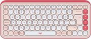 pliktrologio logitech 920 013073 pop icon keys wireless bluetooth rose off white photo