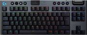 pliktrologio logitech 920 012721 g915 x lightspeed tkl wireless gaming graphite tactile photo