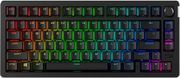 pliktrologio hyperx alloy rise 75 rgb mechanical wireless gaming keyboard hxred linear 91y91aaaba photo