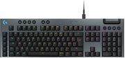 pliktrologio logitech 920 012942 g915 x lightspeed wired low profile gaming graphite tactile photo