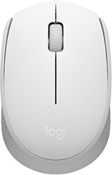 logitech 910 006867 m171 wireless mouse white photo