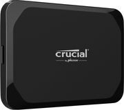 exoterikos diskos crucial x9 1tb usb 32 gen 2 type c portable ssd ct1000x9ssd9 photo