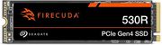 ssd seagate firecuda 530r 4tb nvme pcie gen 40 x 4 m2 2280 zp4000gm3a063 photo