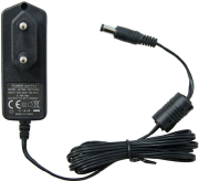 edision psu 12v 10a 2pin eu photo