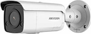 hikvision ds 2cd2t86g2isuslc bullet ip camera 8mp 28mm ir60m acusens photo