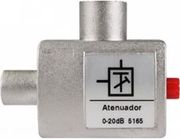 televes 5165 exasthenitis rythmizomenos 0 20db photo