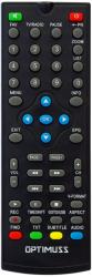 edision optimuss remote control for teres sd hd photo
