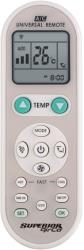 superior airco 1000 in 1 universal air condition remote control photo