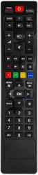 superior grundig ready to use universal replacement tv control photo