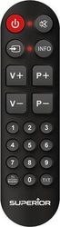superior ready4 universal replacement tv control for samsung sony panasonic lg photo superior ready4 universal replacement tv control for samsung sony panasonic lg photo