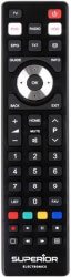 superior nova ote tv replacement remote control for nova and ote tv receivers photo