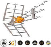 televes 149921 keraia dat 45 t force 5g lte hd boss 21 48 photo televes 149921 keraia dat 45 t force 5g lte hd boss 21 48 photo