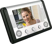 monitor thyrotileorasis realsafe vdp 111s m photo