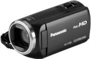 panasonic hc v180 black photo panasonic hc v180 black photo
