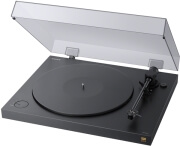 sony ps hx500 turntable with high resolution recording photo