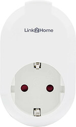 revlink2home socket timer white photo