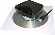 superior set usb cd programmer for remote control photo