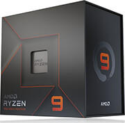 cpu amd ryzen 9 7950x 450ghz 16 core photo