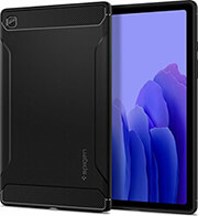 spigen rugged armor black for galaxy tab a7 photo