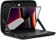 spigen rugged armor pro black for macbook pro 16 photo