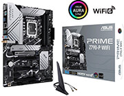 mitriki asus prime z790 pwifi d5 retail photo