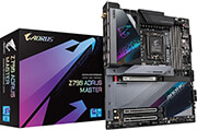 mitriki gigabytez790aorus master retail photo